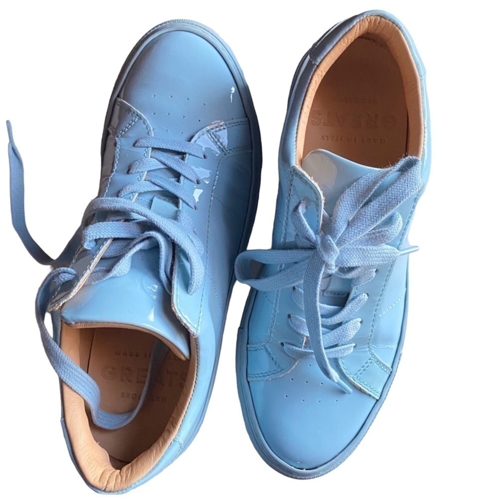 Greats Made In Italy — image 2 of 6